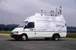 Ford Transit 1994 года